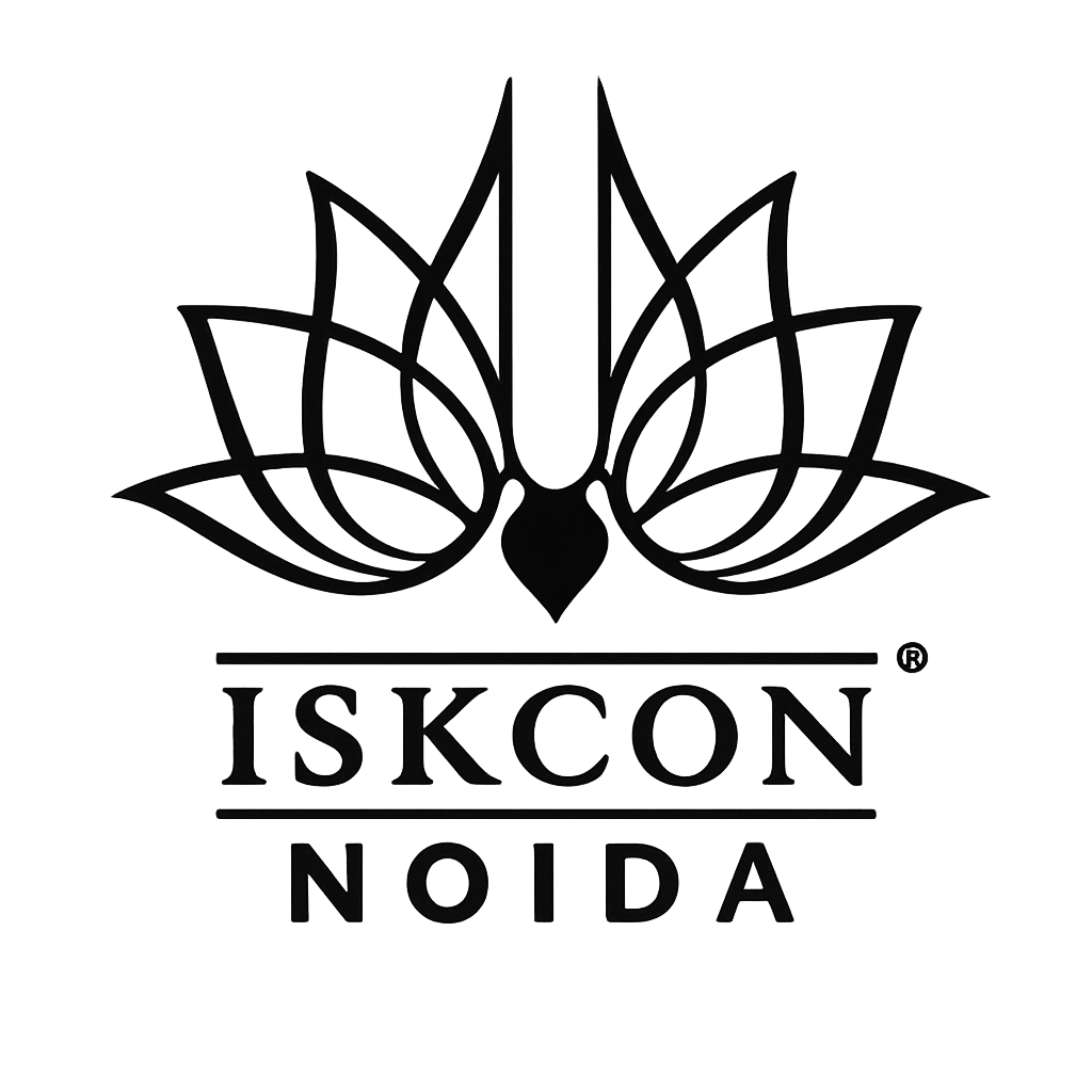 ISKCON Noida Expressway