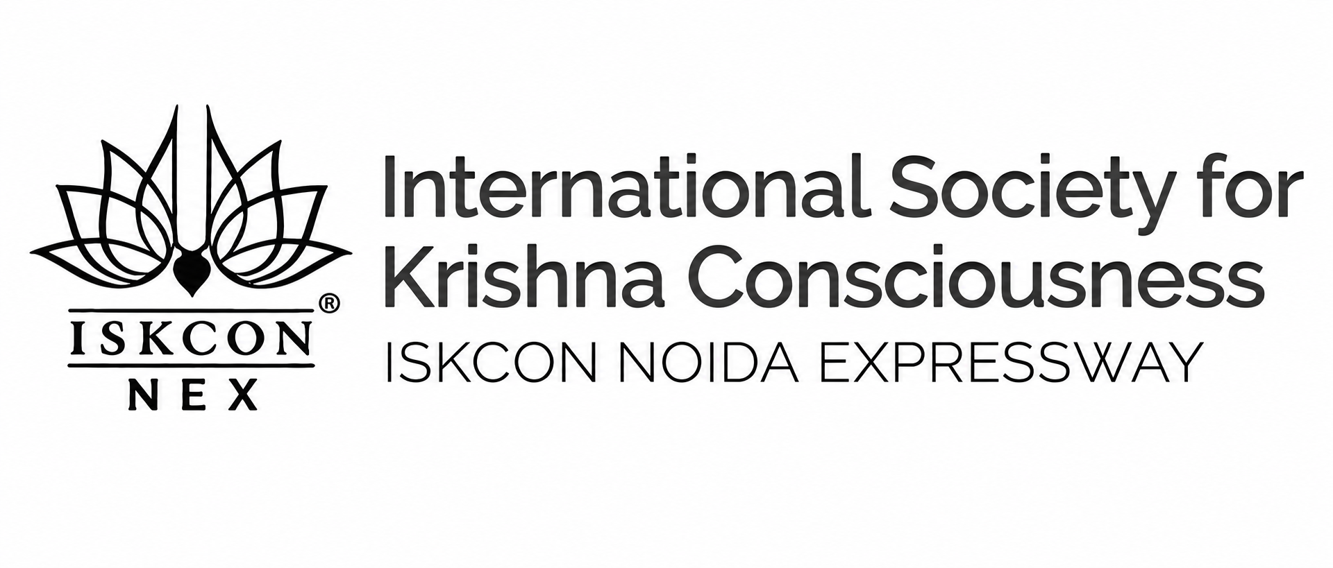 ISKCON Noida Expressway